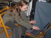 Tajs tracking guitar